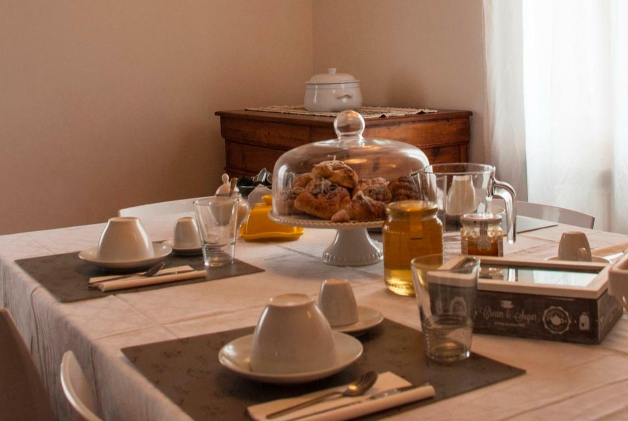 Bed and Breakfast Calmancino Delle Selve à Urbino Extérieur photo