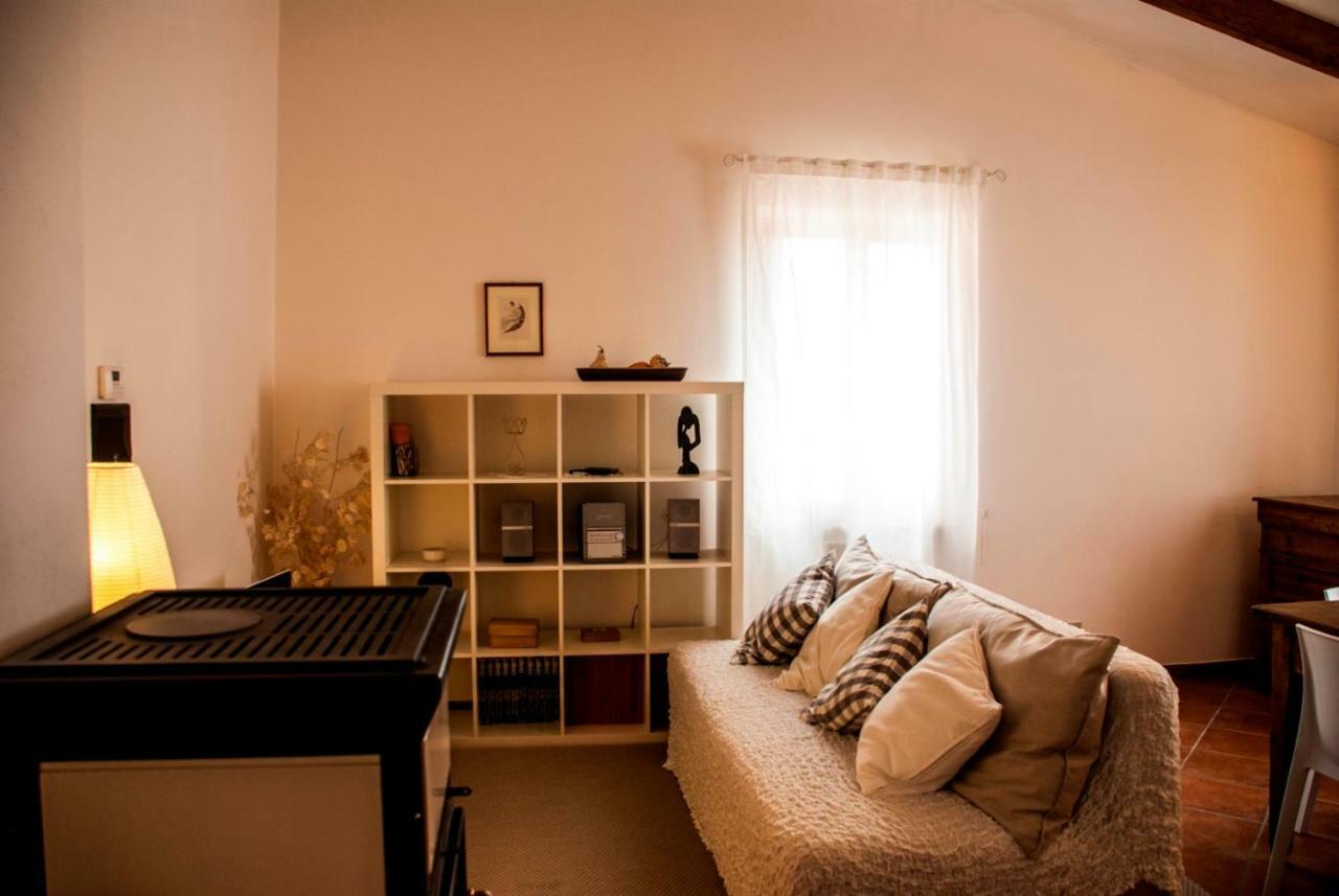 Bed and Breakfast Calmancino Delle Selve à Urbino Extérieur photo