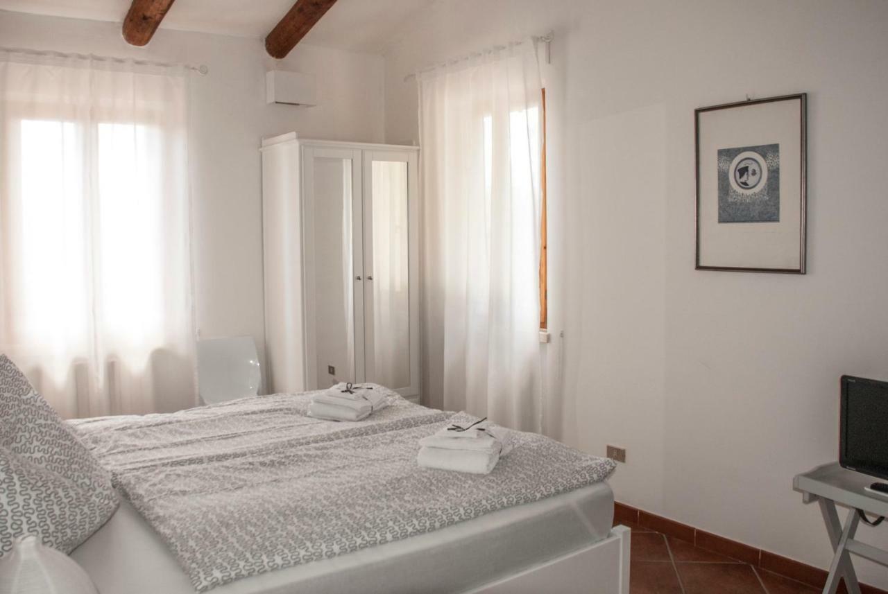 Bed and Breakfast Calmancino Delle Selve à Urbino Extérieur photo