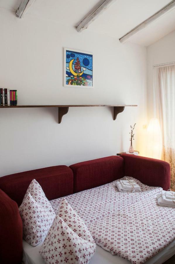 Bed and Breakfast Calmancino Delle Selve à Urbino Extérieur photo